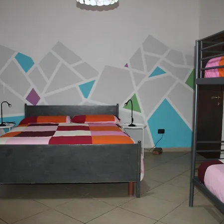 Dei Forestieri Montefiorino