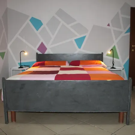 Dei Forestieri Montefiorino