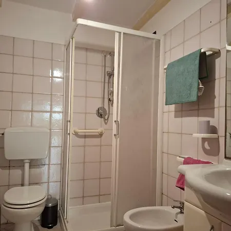 Apartamento Dei Forestieri