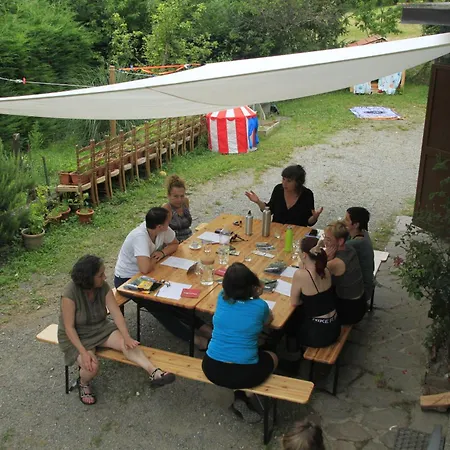 Apartamento Dei Forestieri *