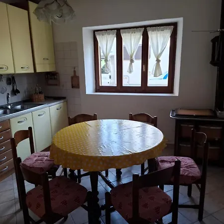 Dei Forestieri Apartamento