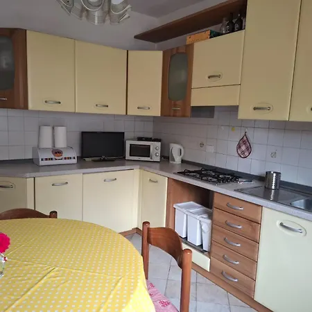 Dei Forestieri Apartamento Montefiorino