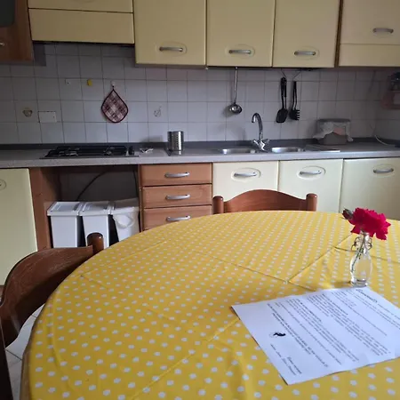 Apartamento Dei Forestieri