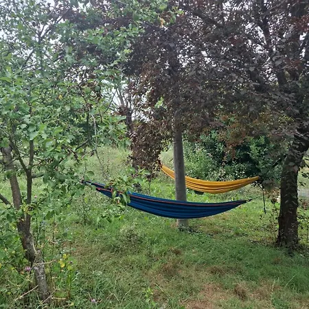 Dei Forestieri Διαμέρισμα *