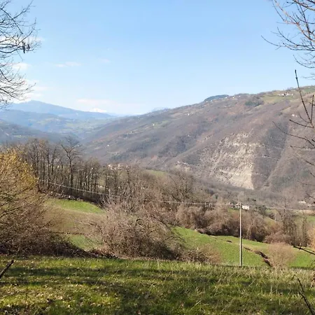 Dei Forestieri Montefiorino