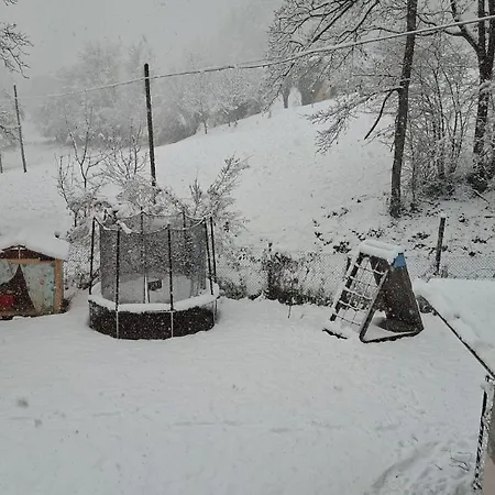 Dei Forestieri Apartamento