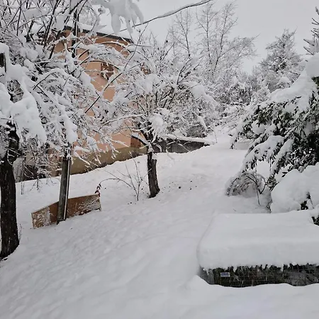 Dei Forestieri Διαμέρισμα *