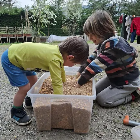 Dei Forestieri Apartamento