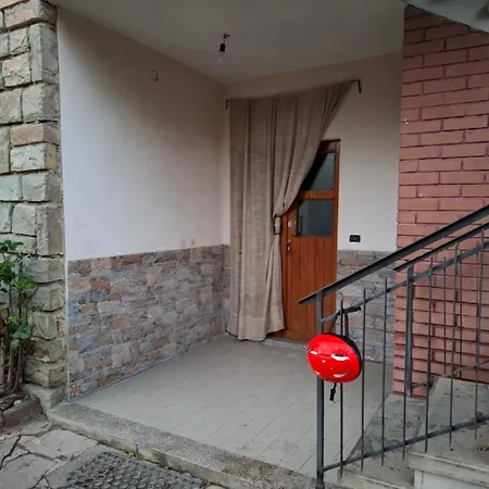 Διαμέρισμα Dei Forestieri *