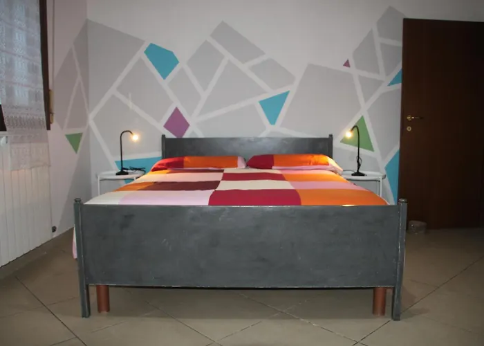 Dei Forestieri Montefiorino