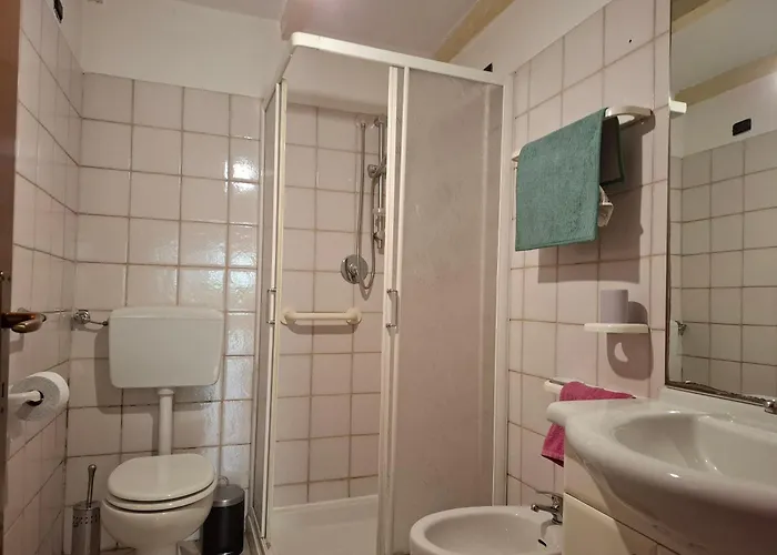 Apartament Dei Forestieri