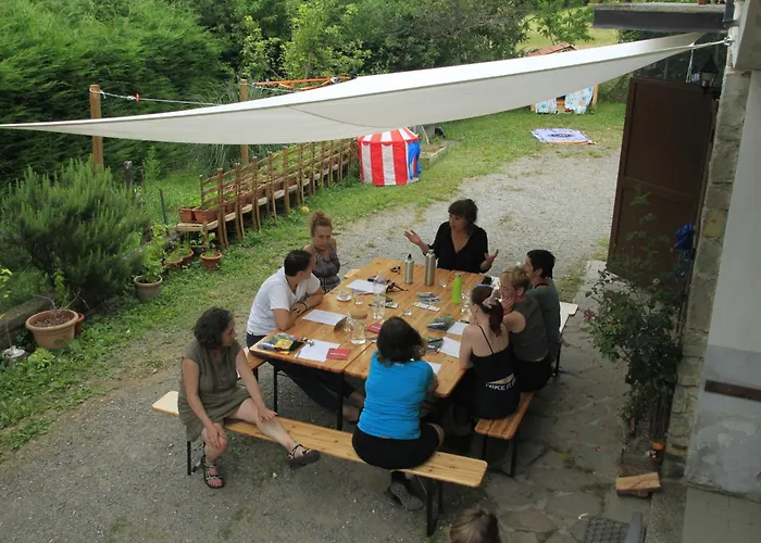 Διαμέρισμα Dei Forestieri *