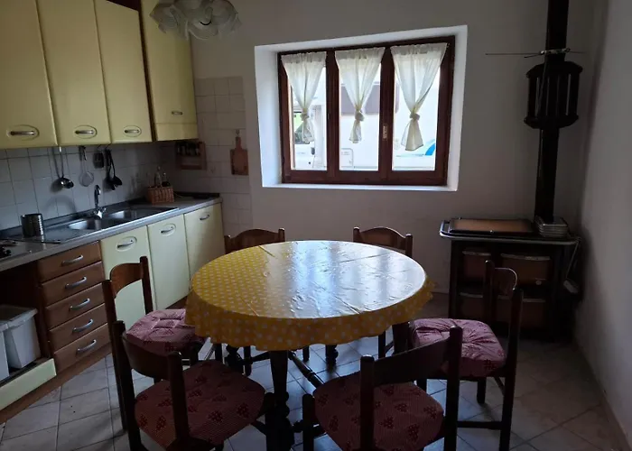 Dei Forestieri Apartament