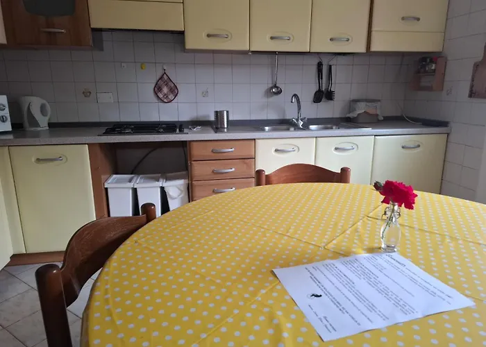 Διαμέρισμα Dei Forestieri