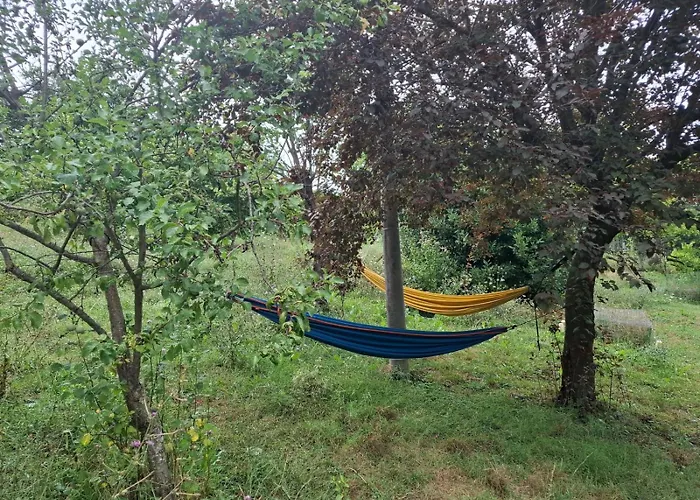 Dei Forestieri Διαμέρισμα *