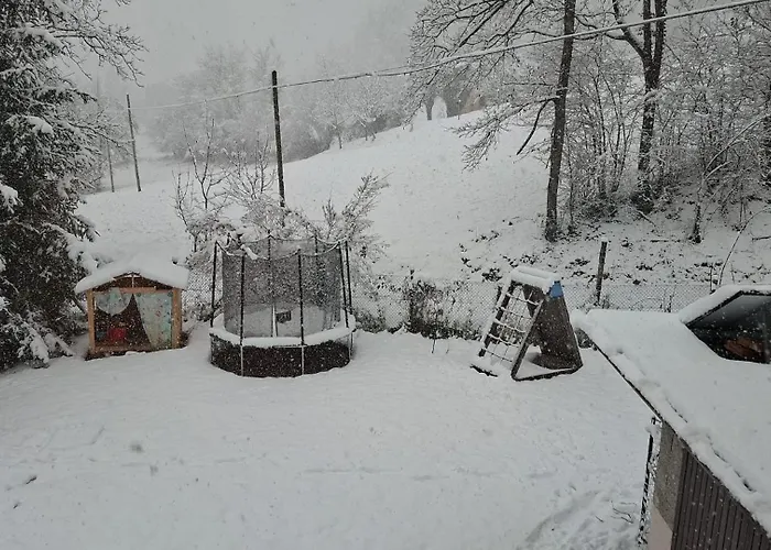 Dei Forestieri Apartament