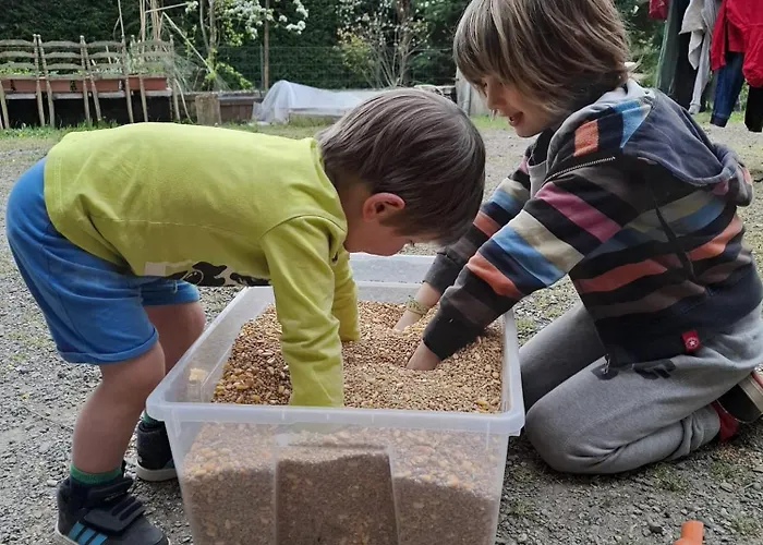 Dei Forestieri Apartament