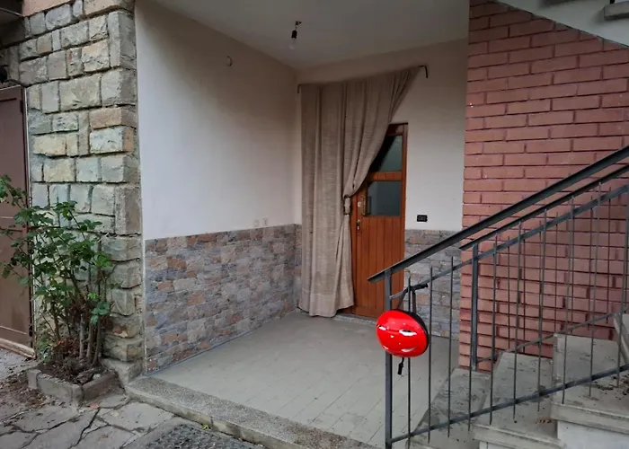 Apartament Dei Forestieri *